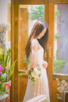 云芊传